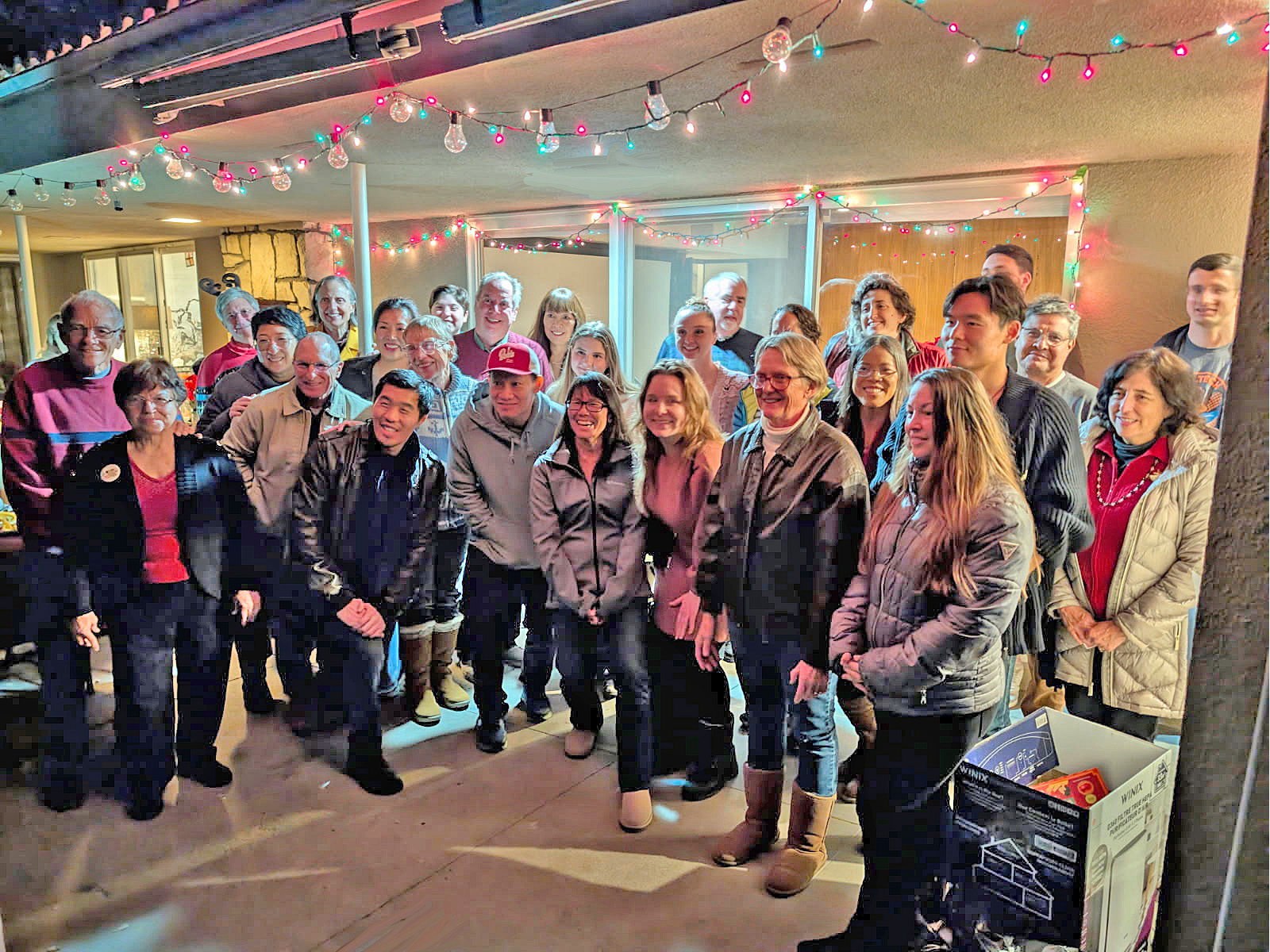 2025 ctmsc holiday party